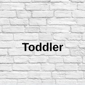 Toddler Graphic T-Shirt